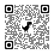 QR code for Agape Missions
